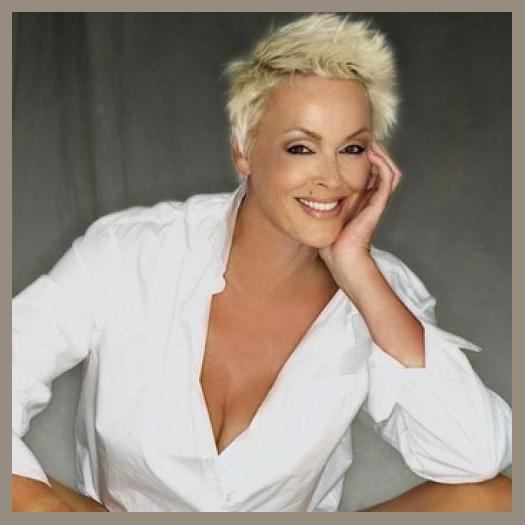 Brigitte Nielsen